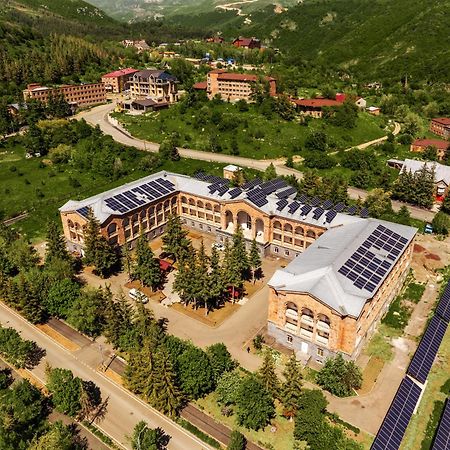Jermuk Moscow Health Resort Buitenkant foto