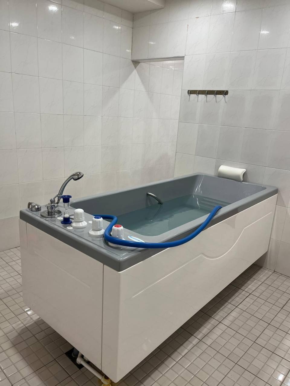 Jermuk Moscow Health Resort Buitenkant foto